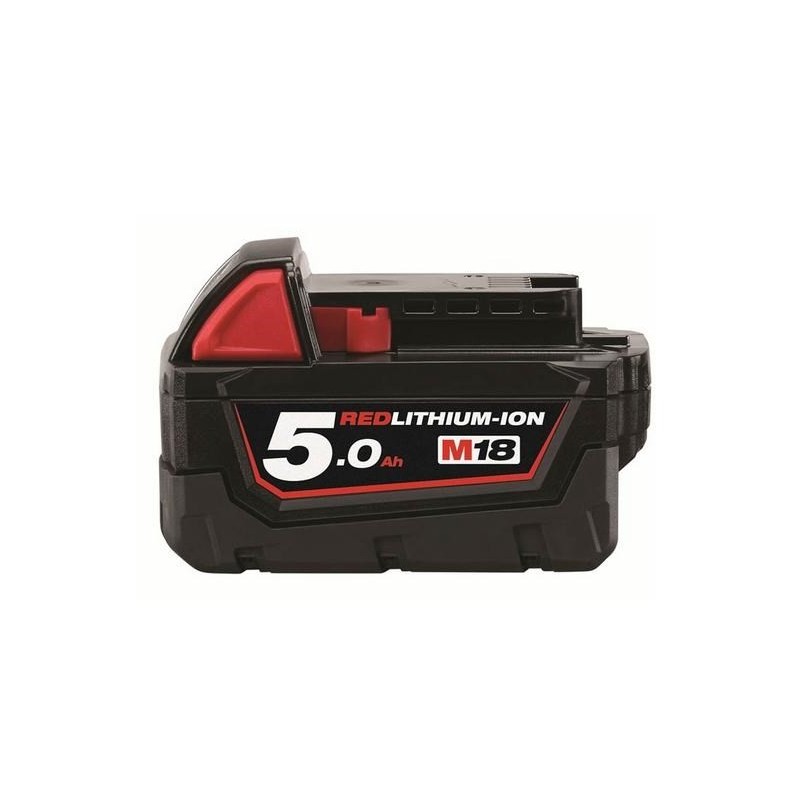MILWAUKEE.AKUMULATOR M18B5