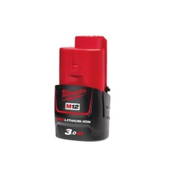 Akumulator 12V 3.0Ah M12 B3...