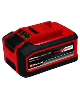 Akumulator 18V 4-6AH MULTI-AH PXC PLUS EINHELL