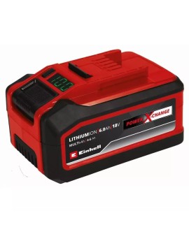 Akumulator 18V 4-6AH MULTI-AH PXC PLUS EINHELL