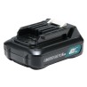 Makita BL1016 Bateria
