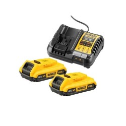 DEWALT.ŁADOWARKA DCB1104...
