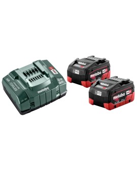 Metabo 685122000 ładowarka akumulatorów Prąd przemienny
