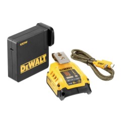 DEWALT DCB094K ładowarka...
