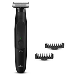 Braun XT3100 Czarny...