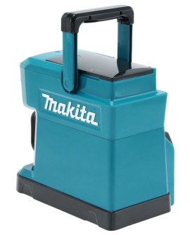 Akumuliatorinis kavos virimo aparatas Makita DCM501Z (be akumuliatoriaus ir pakrovejo) CXT/LXT