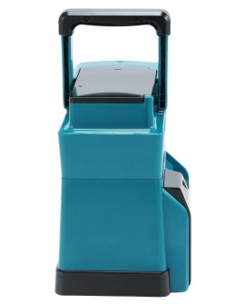 Akumuliatorinis kavos virimo aparatas Makita DCM501Z (be akumuliatoriaus ir pakrovejo) CXT/LXT