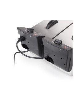 Frytownica TRISTAR FR-6937 (6 l 3,0 kg 3600W kolor srebrny)