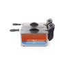 Frytownica TRISTAR FR-6937 (6 l 3,0 kg 3600W kolor srebrny)