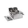 Frytownica TRISTAR FR-6937 (6 l 3,0 kg 3600W kolor srebrny)