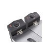 Frytownica TRISTAR FR-6937 (6 l 3,0 kg 3600W kolor srebrny)