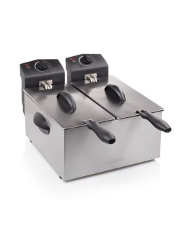 Frytownica TRISTAR FR-6937 (6 l 3,0 kg 3600W kolor srebrny)