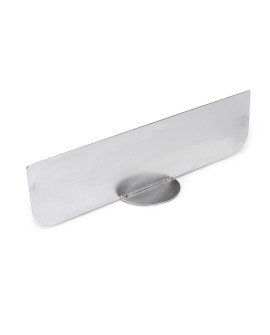 Tristar | Wielofunkcyjna patelnia grillowa XL | PZ-9135 | Średnica 30 cm | Grill | 1500 W | Pokrywka w zestawie | Uchwyt stały |