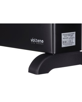 Grzejnik konwektorowy 2000W VO2783 Volteno