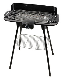 MASTER GRILL ELEKTRYCZNY 2000 WATT MG401
