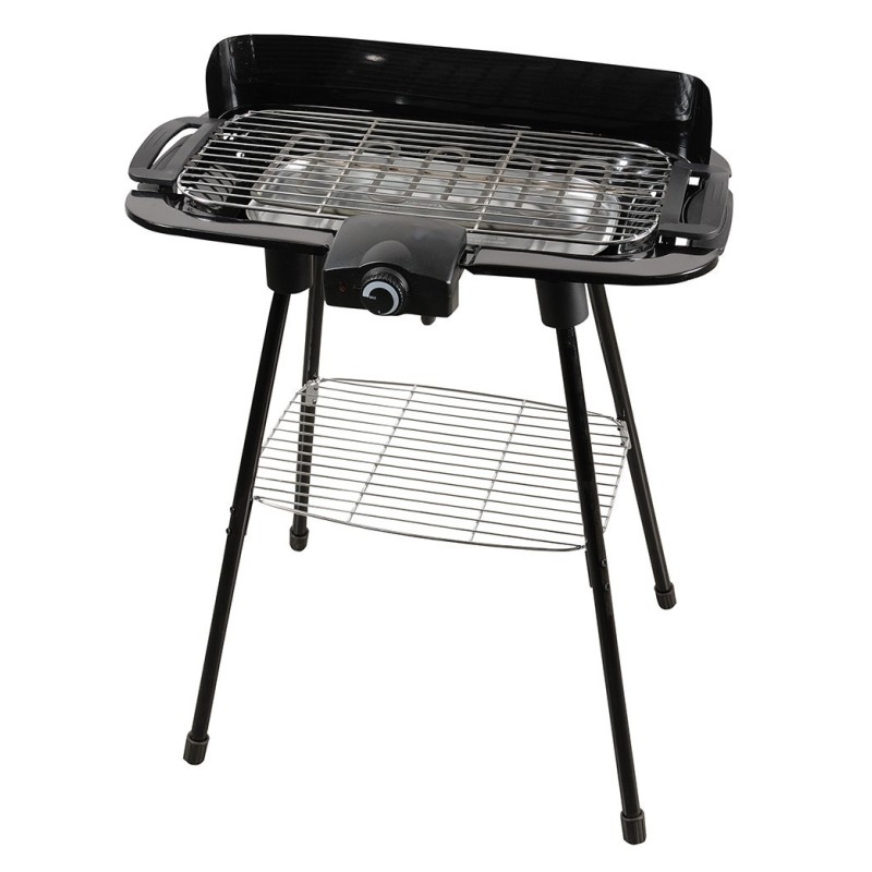 MASTER GRILL ELEKTRYCZNY 2000 WATT MG401