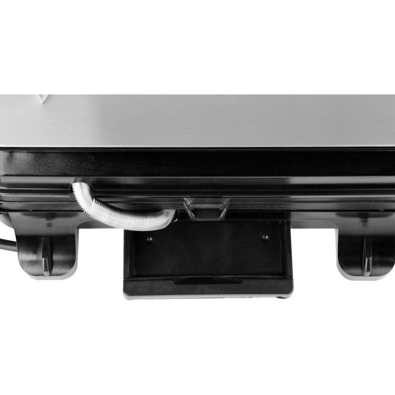 Lund 67458 Grill elektryczny zamykany 1600 W