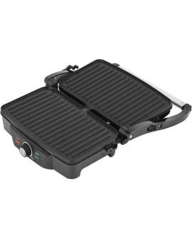 Lund 67458 Grill elektryczny zamykany 1600 W