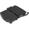 Lund 67458 Grill elektryczny zamykany 1600 W
