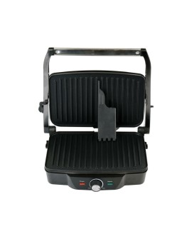Lund 67458 Grill elektryczny zamykany 1600 W