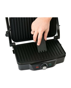 Lund 67458 Grill elektryczny zamykany 1600 W