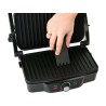 Lund 67458 Grill elektryczny zamykany 1600 W