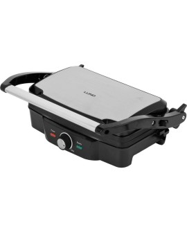 Lund 67458 Grill elektryczny zamykany 1600 W