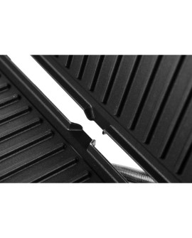 Lund 67458 Grill elektryczny zamykany 1600 W