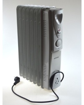 VOLTENO GRZEJNIK OLEJOWY 7-ŻEBEREK 1500W