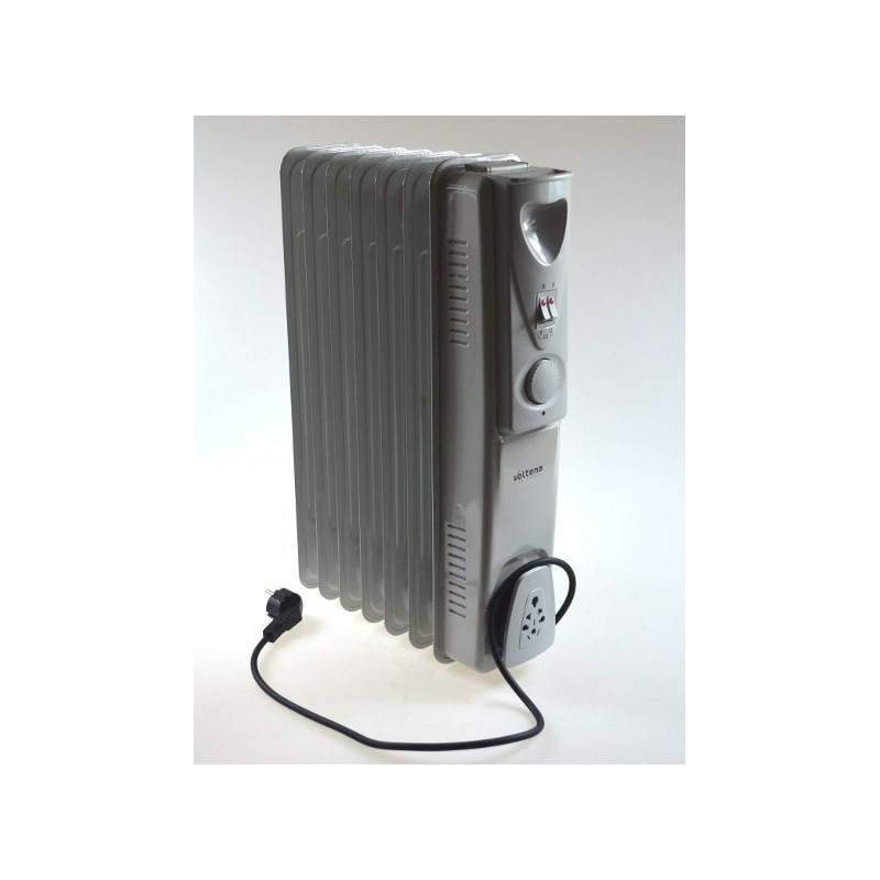 VOLTENO GRZEJNIK OLEJOWY 7-ŻEBEREK 1500W