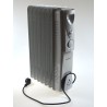 VOLTENO GRZEJNIK OLEJOWY 7-ŻEBEREK 1500W