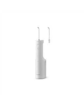Irygator doustny Panasonic | EW-DJ66-W303 | 200 ml | Liczba głowic 2 | Biały