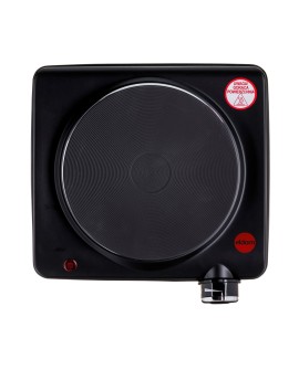 ELDOM KUCHENKA ELEKTRYCZNA 1 PALNIK 1500W PG10N