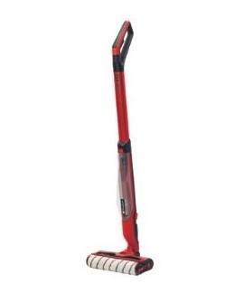 Einhell CLEANEXXO mop 400 ml Mokry Czerwony