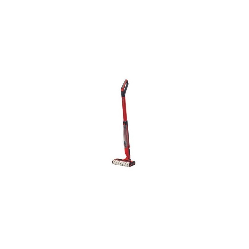 Einhell CLEANEXXO mop 400 ml Mokry Czerwony