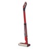 Einhell CLEANEXXO mop 400 ml Mokry Czerwony