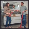 Einhell CLEANEXXO mop 400 ml Mokry Czerwony