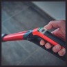 Einhell CLEANEXXO mop 400 ml Mokry Czerwony