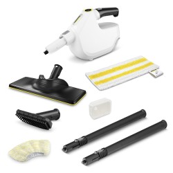 Parownica KARCHER SC 1...