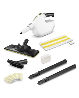 Parownica KARCHER SC 1 Multi & Up - 1.516-410.0