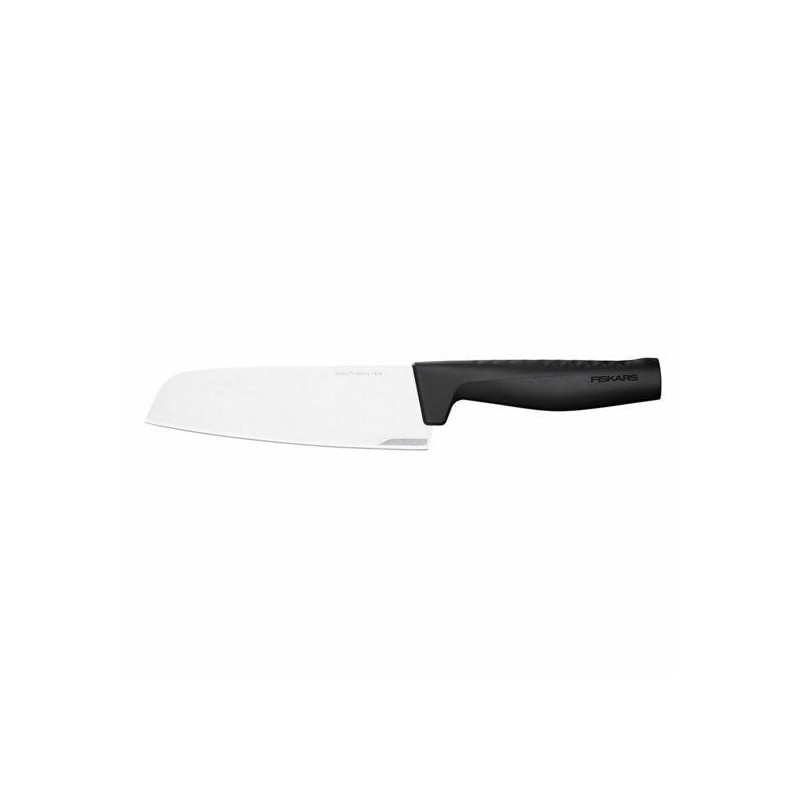 Fiskars 1051761 nóź kuchenny Stal nierdzewna 1 szt. Nóż Santoku