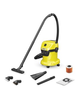 Odkurzacz uniwersalny KARCHER WD 3 V-15/4/20 Car