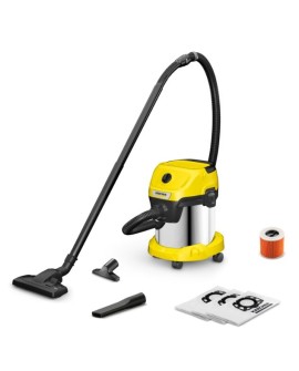 KARCHER ODKURZACZ WD 3 V-15/6/20 EU