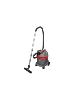 Starmix APL-1422 EWR 22 l Cylinder próżniowy Suchy i Mokry 1400 W Worek na kurz