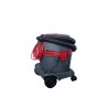 Starmix APL-1422 EWR 22 l Cylinder próżniowy Suchy i Mokry 1400 W Worek na kurz