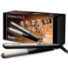 Prostownica do włosów REMINGTON S6500 (45W kolor czarny)