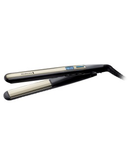 Prostownica do włosów REMINGTON S6500 (45W kolor czarny)