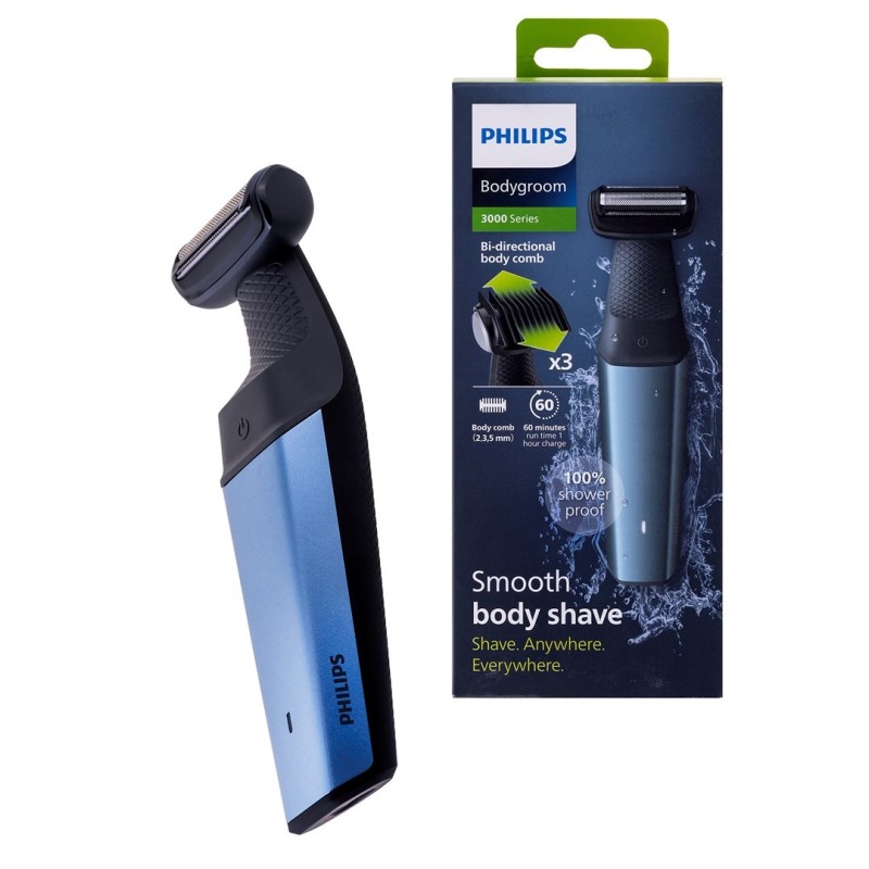 Trymer PHILIPS Bodygroom BG 3027/05