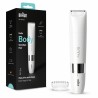 Braun BS1000 Biały 1 Alkaliczny