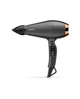 Suszarka do włosów BABYLISS 6719DE